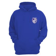Carlisle Villa Abc Hoodie