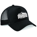 Eastwood Boxing Club Trucker Cap - Black