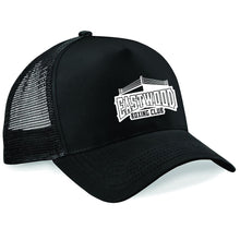 Eastwood Boxing Club Trucker Cap