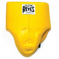 Cleto Reyes Kidney & Foul Protection - Yellow