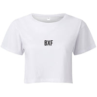 Thumbnail for Bxf Womens Light Crop Top
