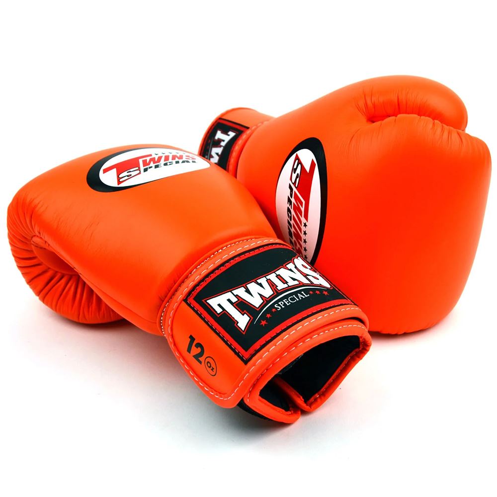 Twins BGVL4 Boxing Gloves