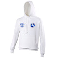 Orpington & District ABC Hoodie - White