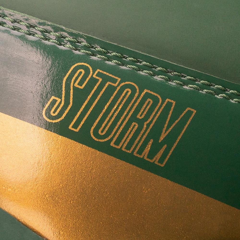 Fly Storm Boots