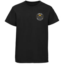 Jubilee Amateur Boxing Club Kids Cotton T-Shirt
