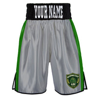Thumbnail for Reading East ABC Bout Boxing Shorts