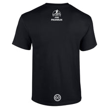 Ardeer Prom Run 100 Logo T-Shirt