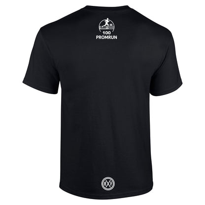Ardeer Prom Run 100 Logo T-Shirt