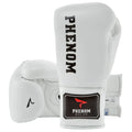 Phenom Boxing XDF-210 Fight Gloves - White