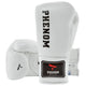 Phenom Boxing XDF-210 Fight Gloves - White