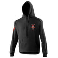Ripon ABC Hoodie - Black