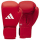Adidas IBA Approved Contest Glove - Red