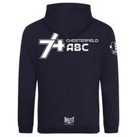 Thumbnail for CHESTERFIELD ABC HOODIE