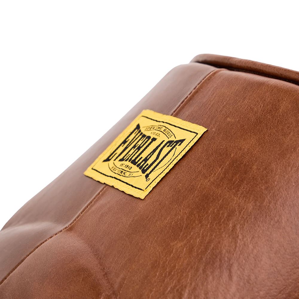 Everlast 1910 Bronx Groin Protector Lace Up
