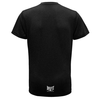 NEW HORIZON BOXING DRI FIT T-SHIRT