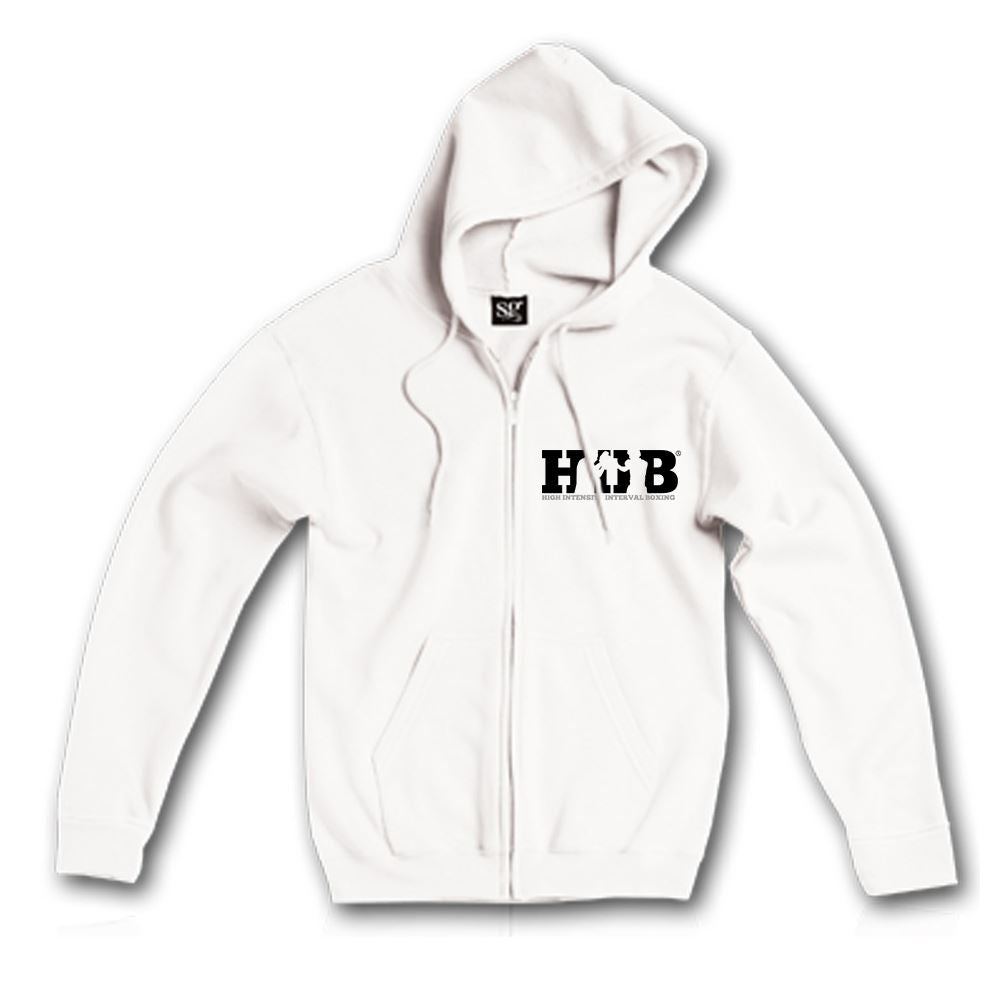 Hiib Full Zip Hoodie