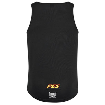 ALM Boxing Vest