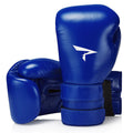 Phenom Boxing SG-222D Sparring Gloves - Blue