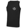 St Mary'S Abc Vest - Black