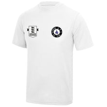 Slough Abc Poly T-Shirt