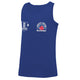 Invicta Boxing Academy Kids Vest - Royal Blue