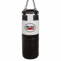 Thumbnail for Pro Box Black Collection Leather Punchbag