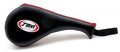 T-Sport Double Target Pad Black/Red - Black/Red