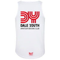 Thumbnail for Dale Youth Boxing Club Vest