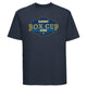 Haringey Boxing Cup T-Shirt - Navy
