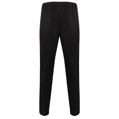 Sport Karate Slim Fit Tracksuit Pants