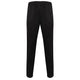 Sport Karate Slim Fit Tracksuit Pants - Black/Black