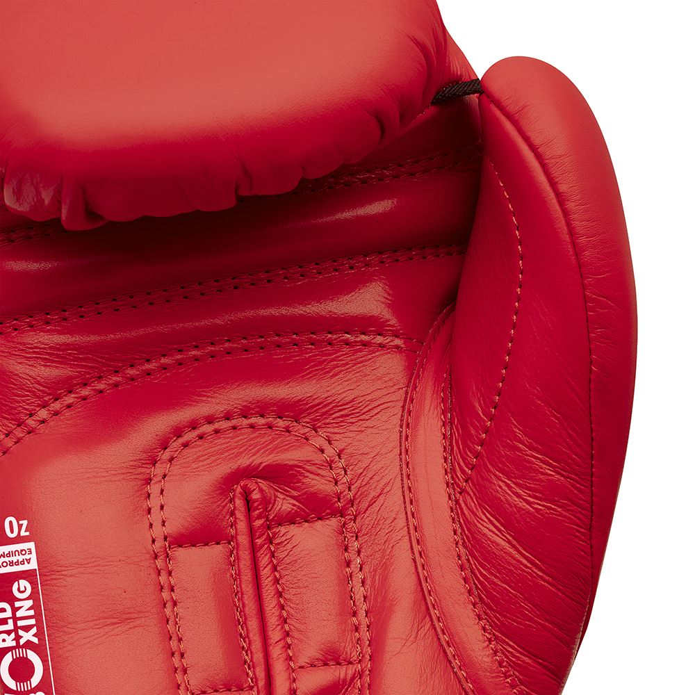 Adidas WB Approved Boxing Gloves