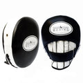 Pound 4 Pound Boxing Mini Air Pads - Black/White
