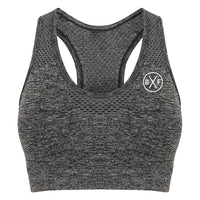 Thumbnail for Bxf Womens Seamless Sports Bra