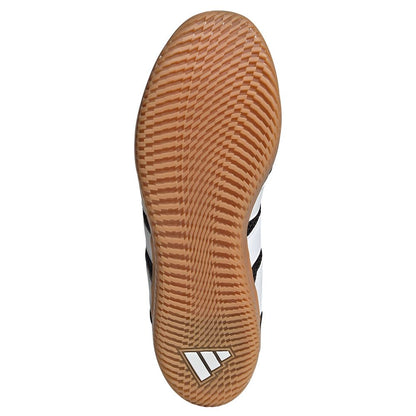 Adidas Box Hog Wide Boxing Boots