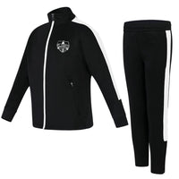 Thumbnail for St Mary'S Abc Kids Slim Fit Poly Tracksuit