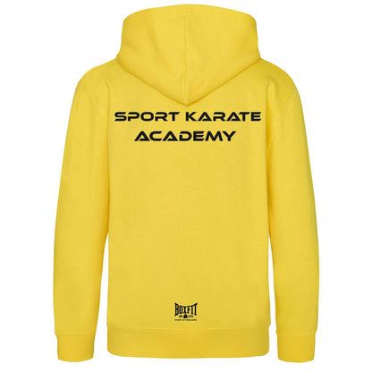 Sport Karate Kids Hoodie