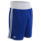 Adidas Base Punch Ii Shorts - Blue