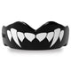 Safejawz Extro Series Fangz Mouthguard - Black