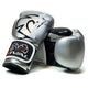Rival RB7 Fitness Plus Bag Gloves - Silver/Black