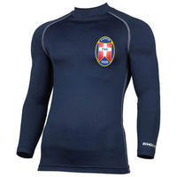 Thumbnail for Fredriksbjerg Athlet Klub L/S Base Layer