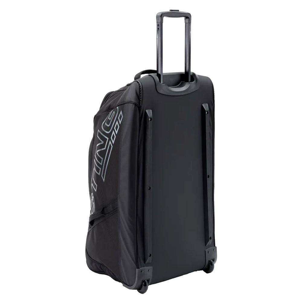Sting Journeyman Travel Bag