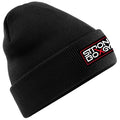 Strongbox GYM Beanie - Black
