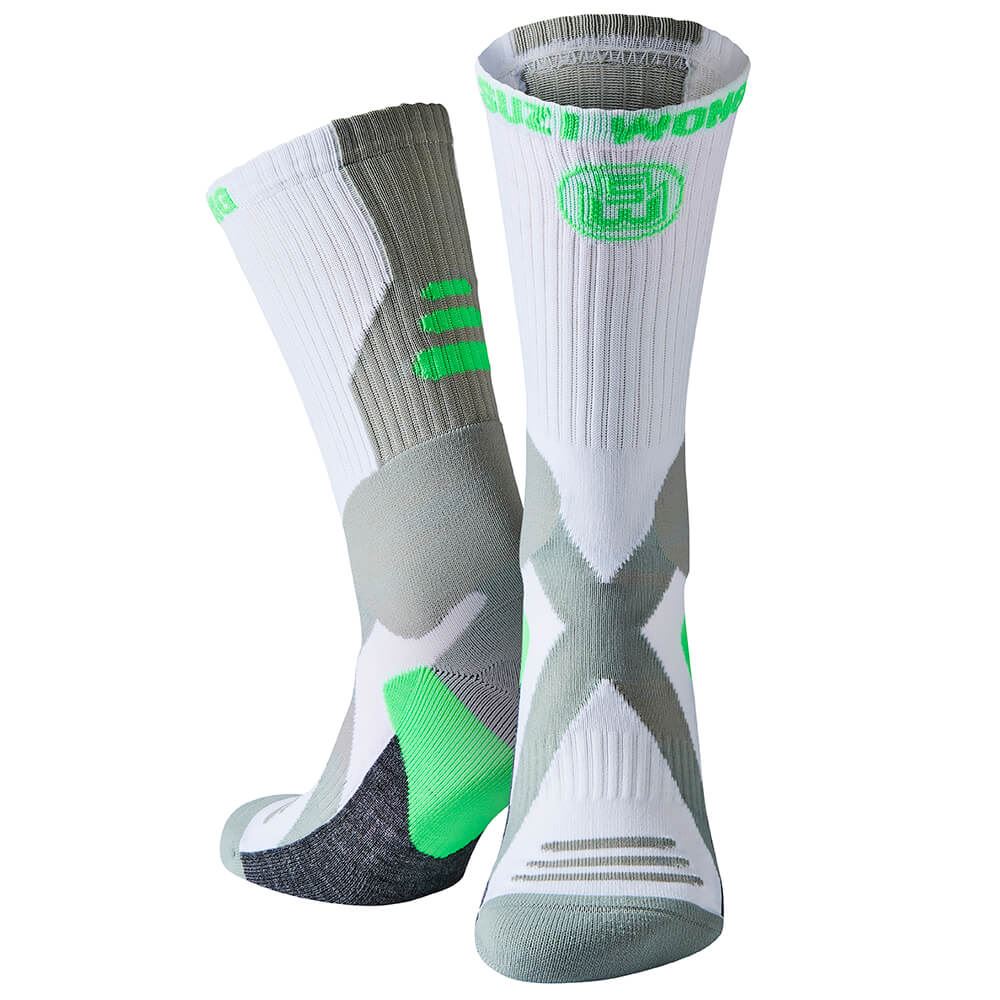 Suzi Wong X Sole Socks