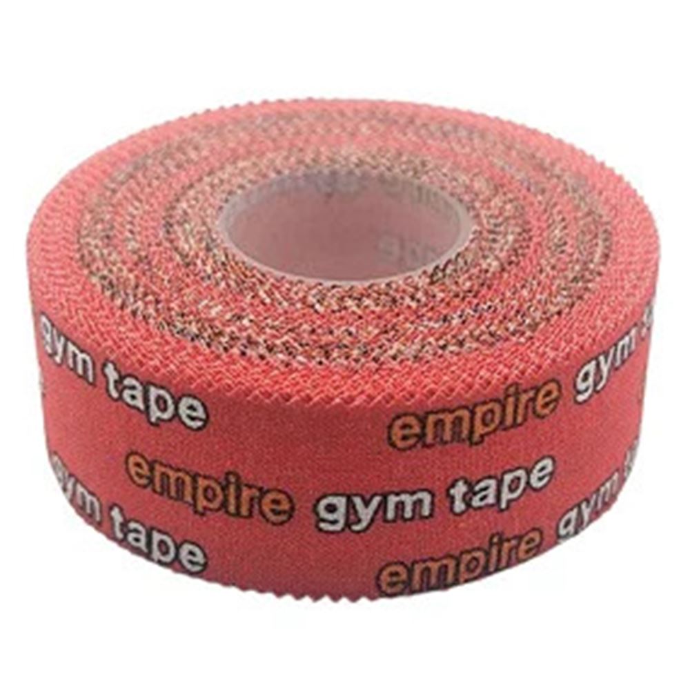 Empire Fusion Gym Tape 2.5cm x 13m