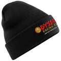 Odyssey Boxing Club Beanie Black - Black