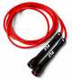 FLY Super Speed Skipping Rope - Red