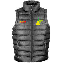 Norwich ABC Padded Gilet