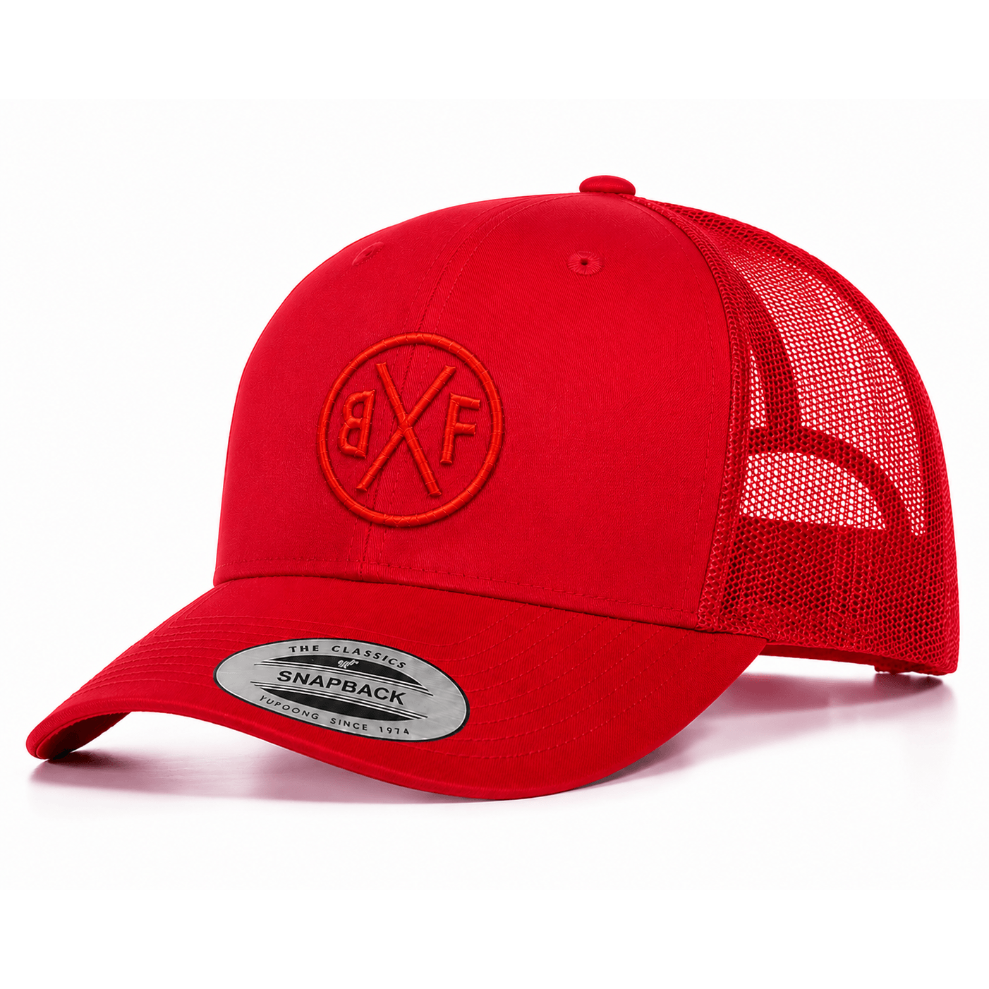 BXF Trucker Cap