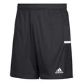 Adidas T19 3P Shorts - Black